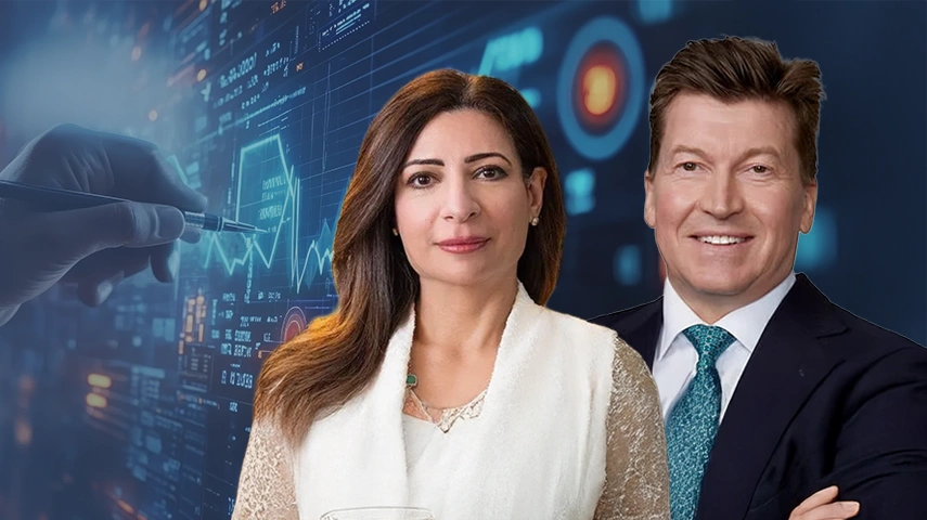 FAB closes 2025 with 24% net earnings growth as AI deployment anchors core banking operations 